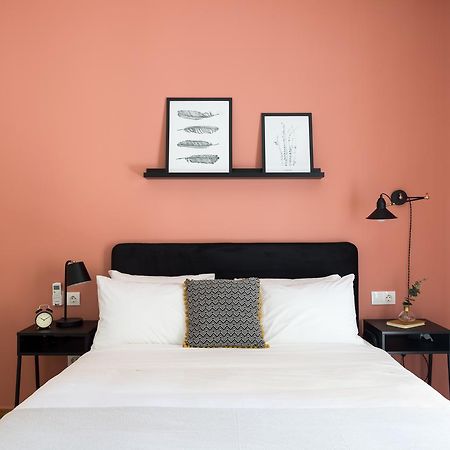 Urban Chic 1Bd Apartment In Hilton District By Upstreet Aten Exteriör bild