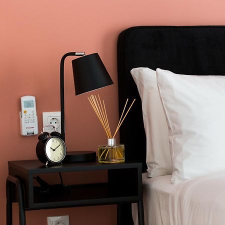 Urban Chic 1Bd Apartment In Hilton District By Upstreet Aten Exteriör bild