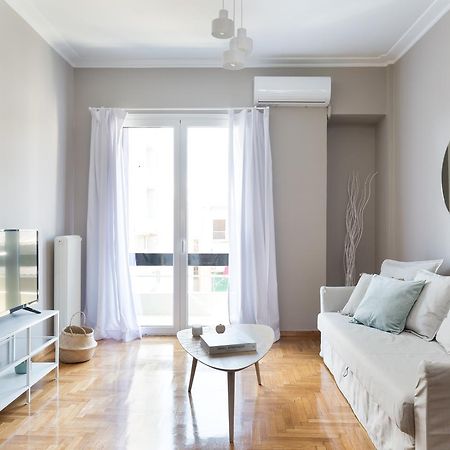 Urban Chic 1Bd Apartment In Hilton District By Upstreet Aten Exteriör bild