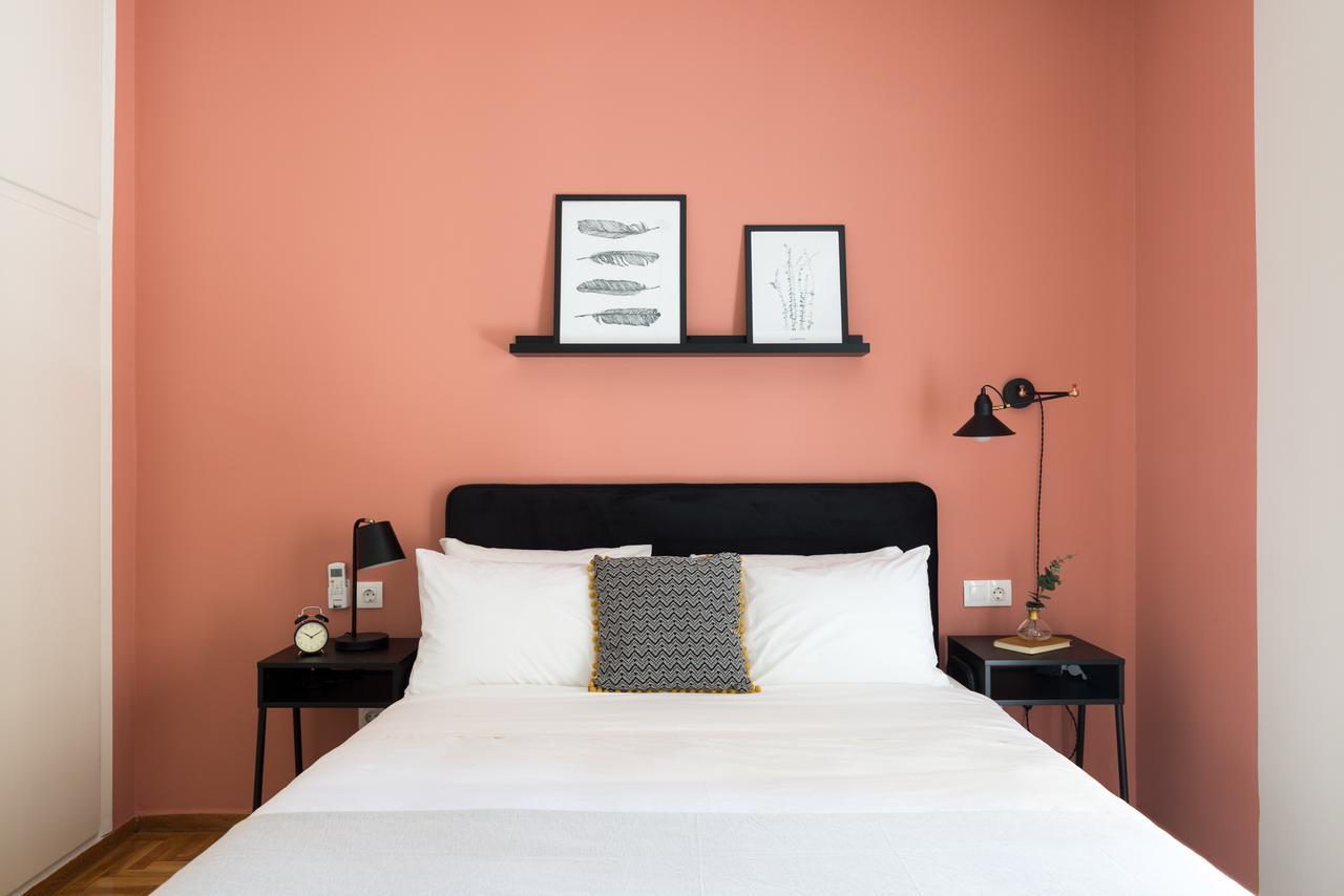 Urban Chic 1Bd Apartment In Hilton District By Upstreet Aten Exteriör bild