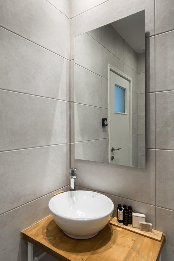 Urban Chic 1Bd Apartment In Hilton District By Upstreet Aten Exteriör bild