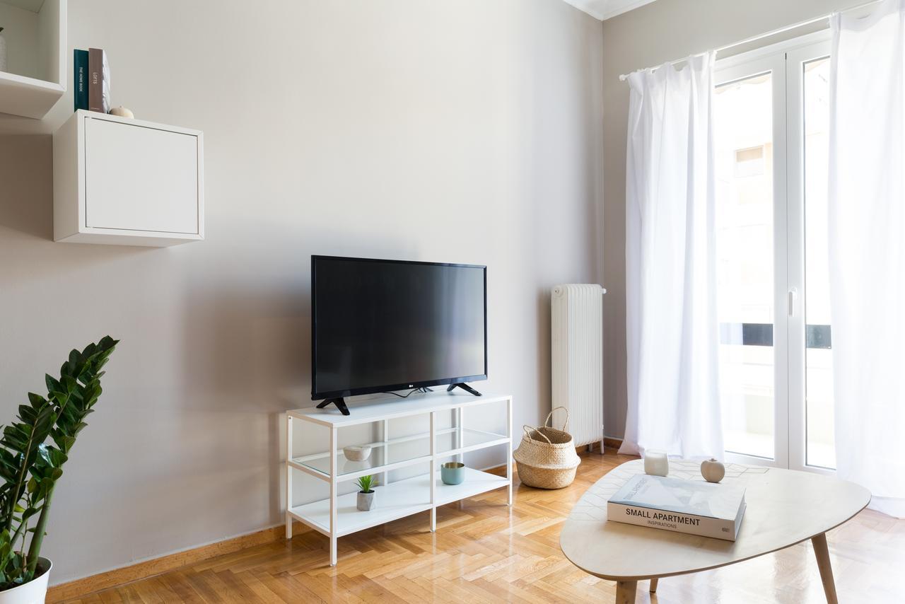 Urban Chic 1Bd Apartment In Hilton District By Upstreet Aten Exteriör bild