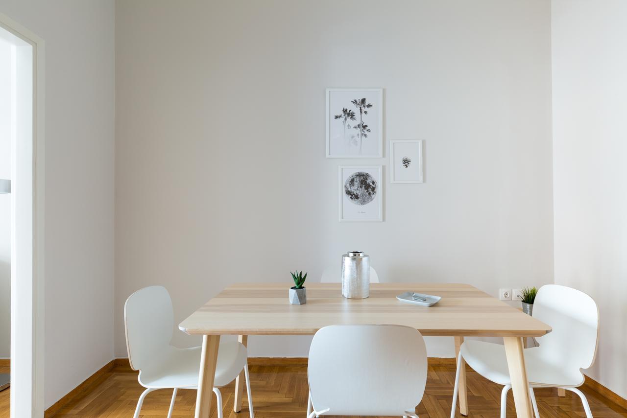 Urban Chic 1Bd Apartment In Hilton District By Upstreet Aten Exteriör bild