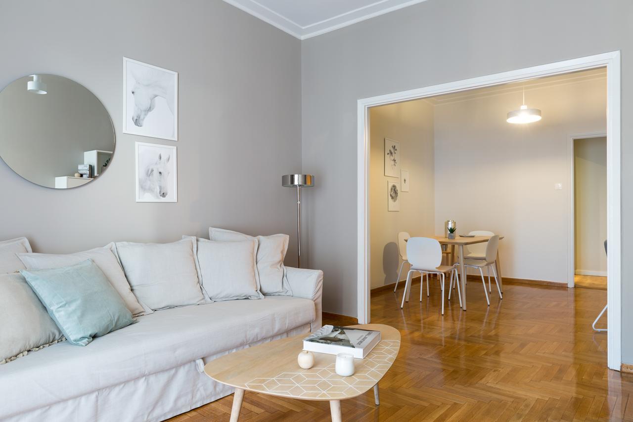 Urban Chic 1Bd Apartment In Hilton District By Upstreet Aten Exteriör bild