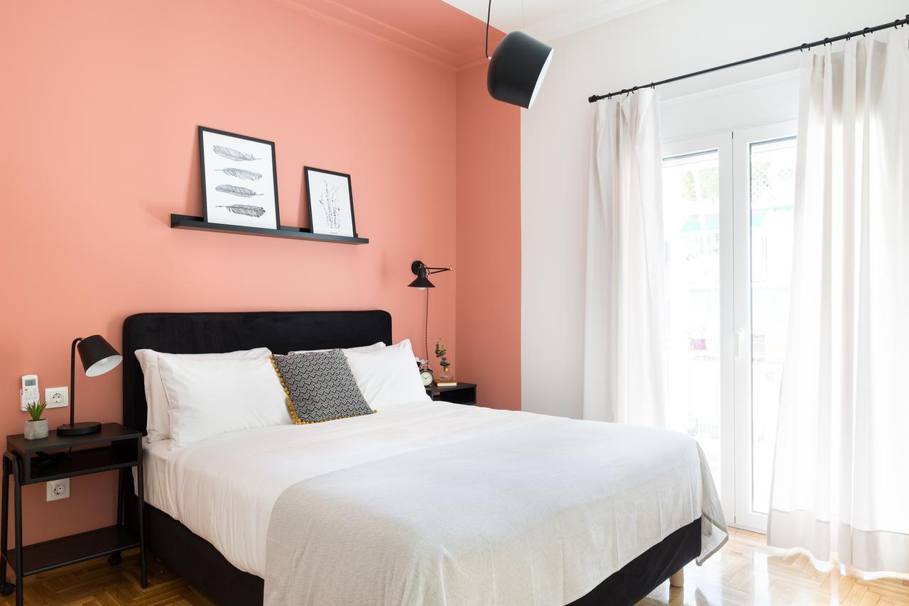 Urban Chic 1Bd Apartment In Hilton District By Upstreet Aten Exteriör bild