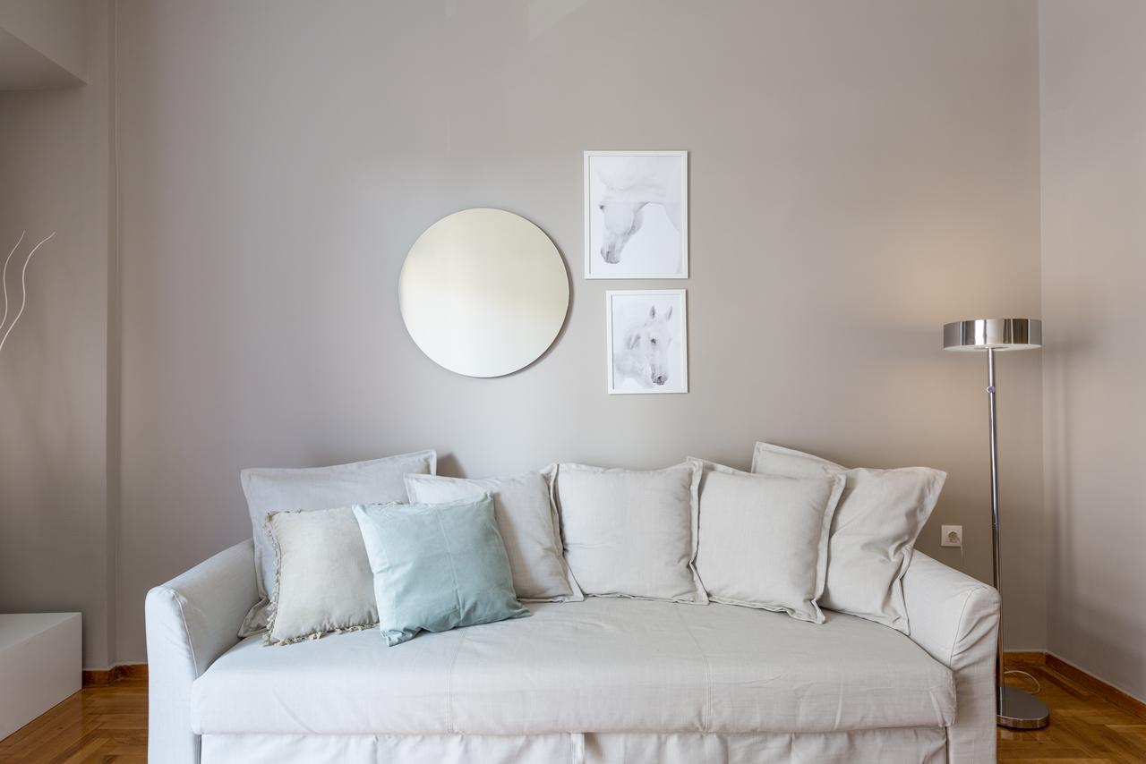 Urban Chic 1Bd Apartment In Hilton District By Upstreet Aten Exteriör bild