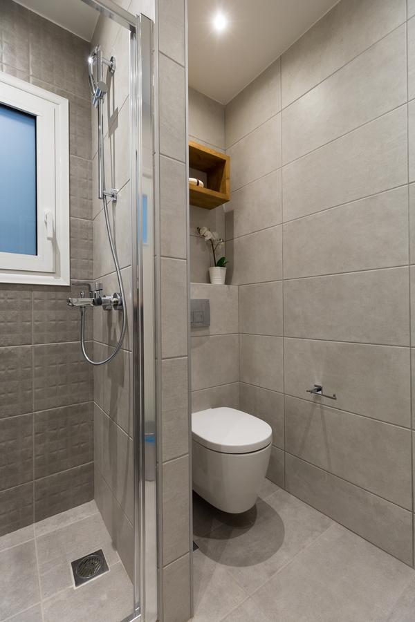 Urban Chic 1Bd Apartment In Hilton District By Upstreet Aten Exteriör bild